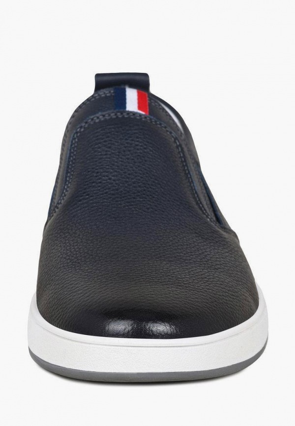 Ботинки Alessio Nesca синий, размер 42, фото 6