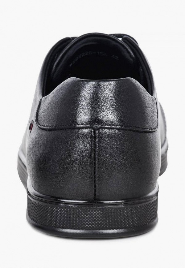 фото Ботинки kari