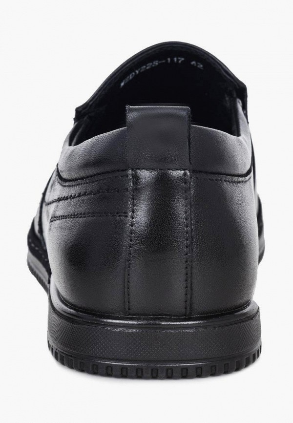 фото Ботинки kari