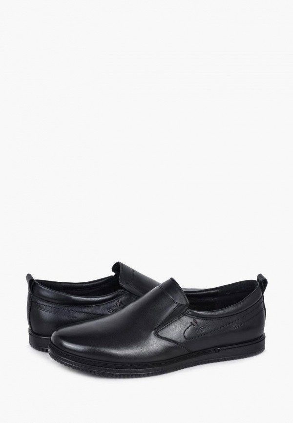 фото Ботинки kari