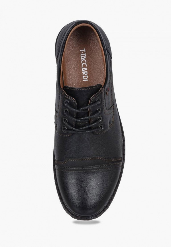 фото Ботинки t.taccardi