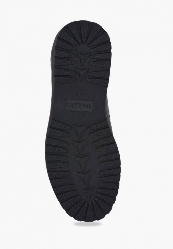 фото Ботинки t.taccardi