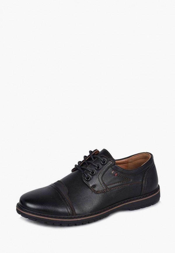 фото Ботинки t.taccardi