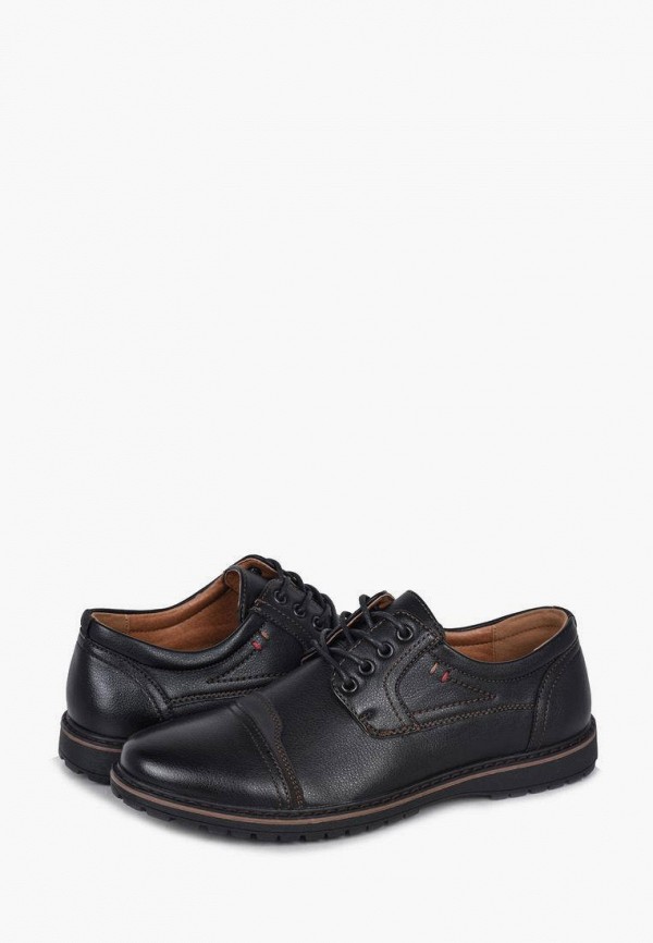 фото Ботинки t.taccardi