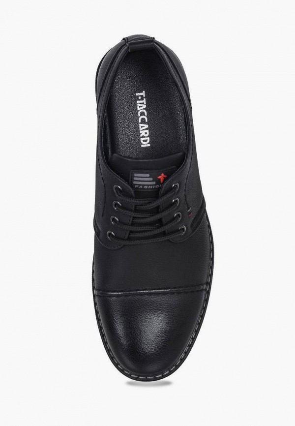 фото Ботинки t.taccardi