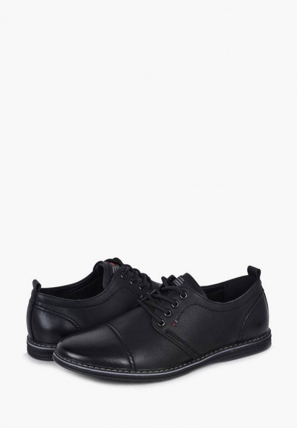 фото Ботинки t.taccardi