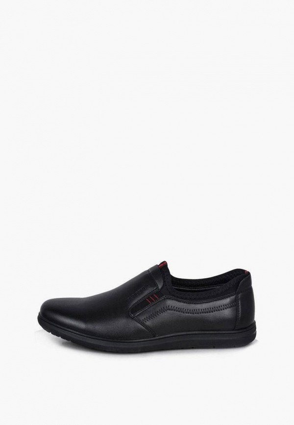 

Ботинки T.Taccardi, Черный