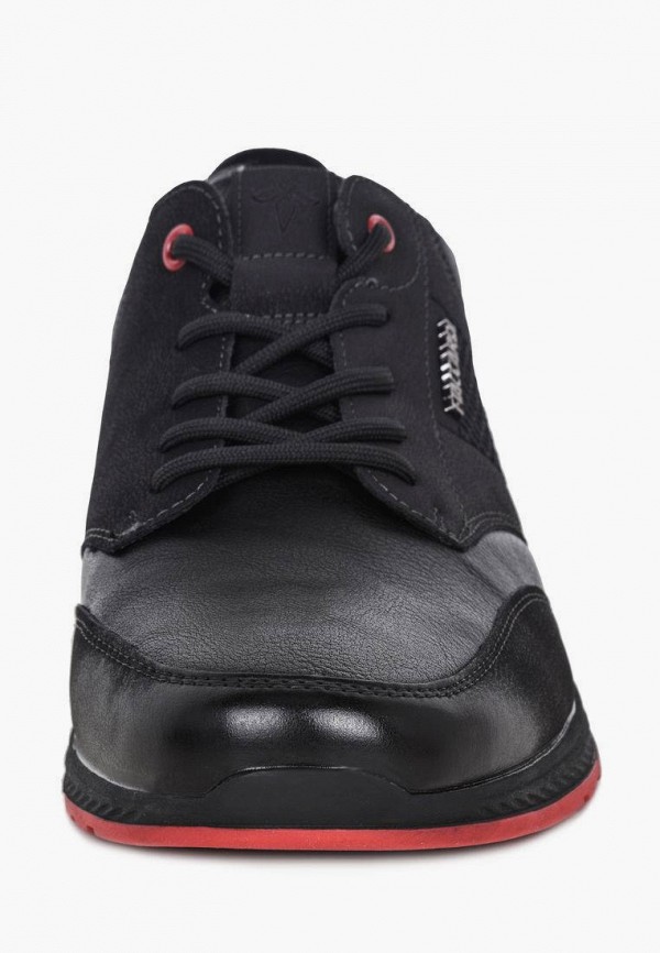 фото Ботинки t.taccardi