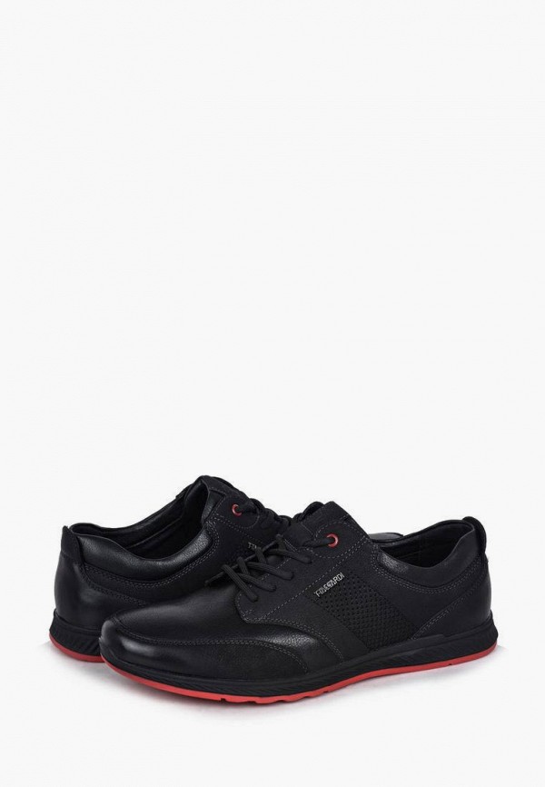 фото Ботинки t.taccardi