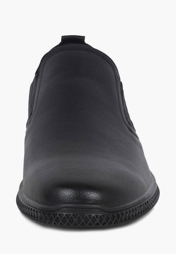 Ботинки T.Taccardi черный, размер 45, фото 6