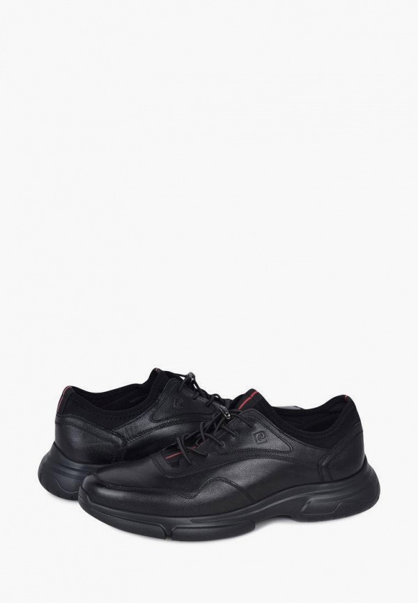 фото Кроссовки pierre cardin