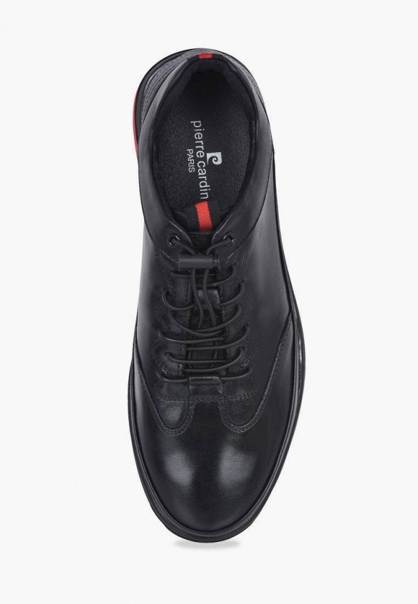 фото Кроссовки pierre cardin