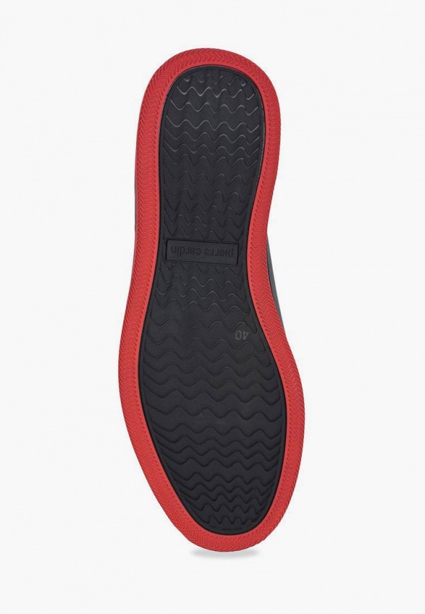 фото Кроссовки pierre cardin