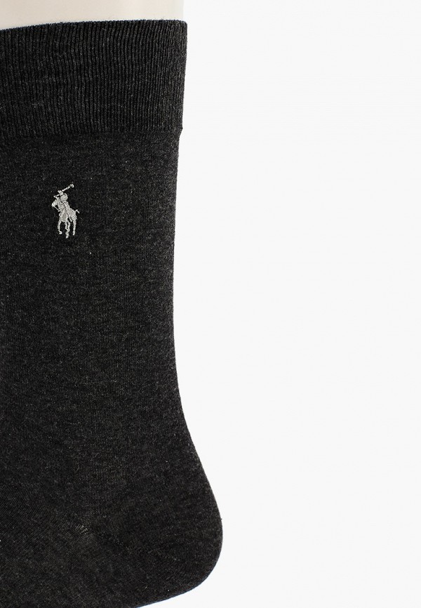 фото Носки 3 пары polo ralph lauren