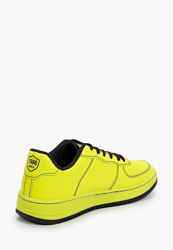 фото Кеды patrol