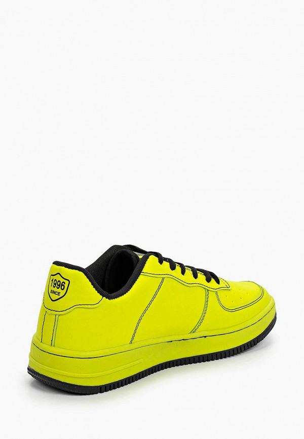 фото Кеды patrol