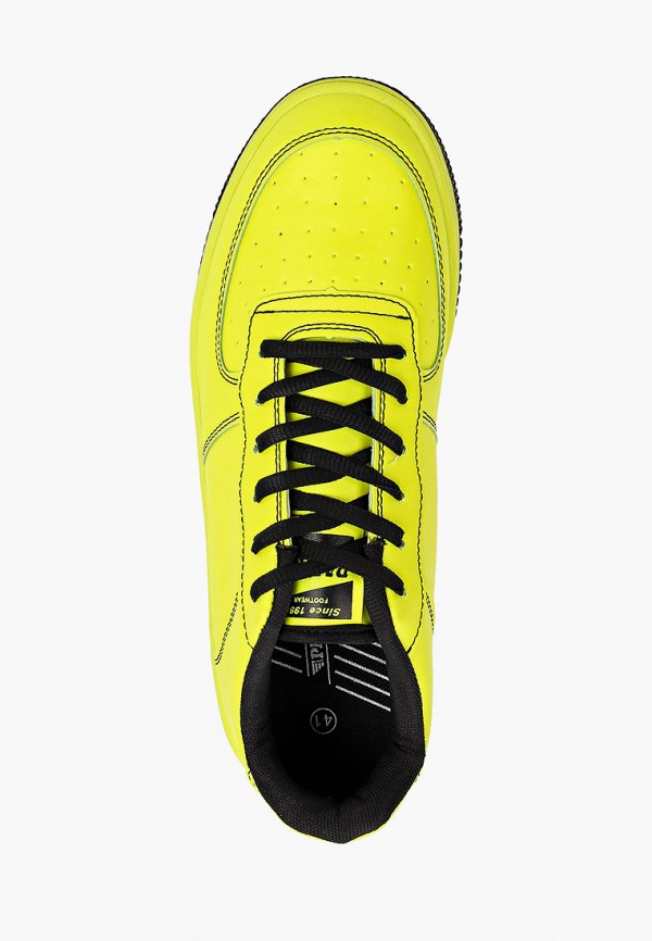 фото Кеды patrol