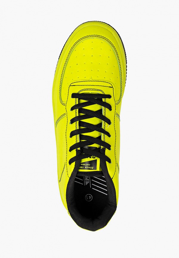 фото Кеды patrol