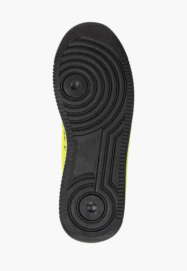 фото Кеды patrol