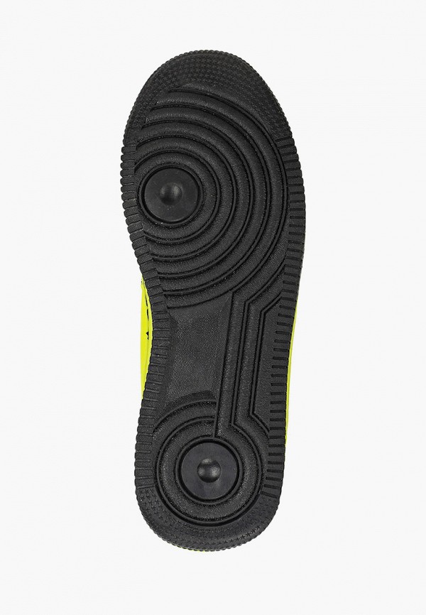 фото Кеды patrol