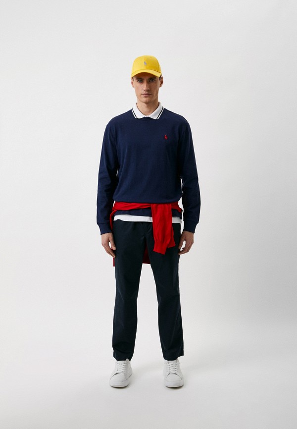 фото Лонгслив polo ralph lauren