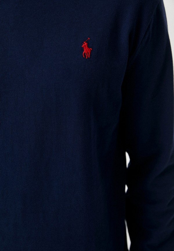 фото Лонгслив polo ralph lauren