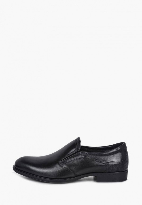 

Лоферы Pierre Cardin, Черный