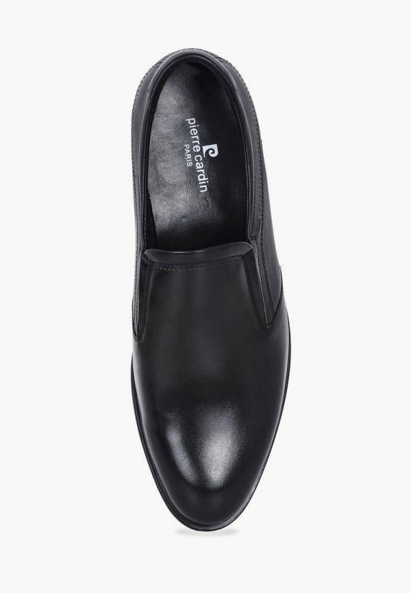 Лоферы  Pierre Cardin фото