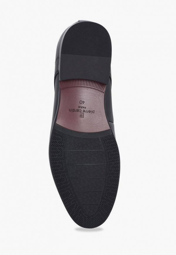 фото Туфли pierre cardin