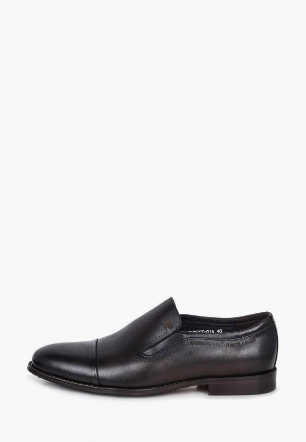 

Лоферы Pierre Cardin, Коричневый