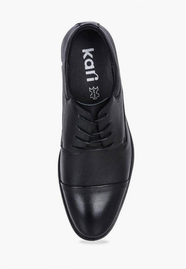 Туфли Kari черный, размер 42, фото 3