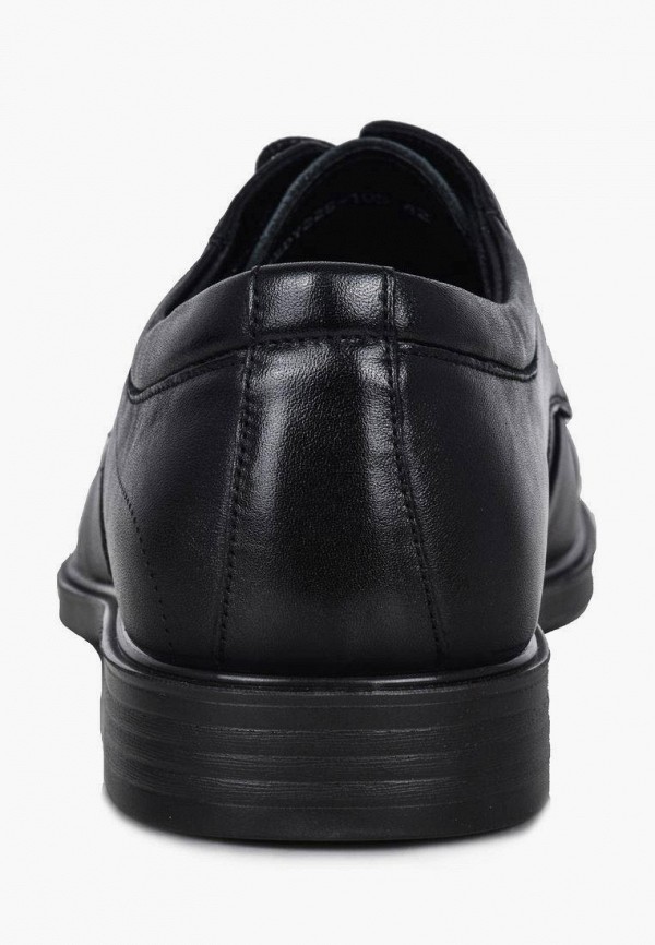 Туфли Kari черный, размер 42, фото 5