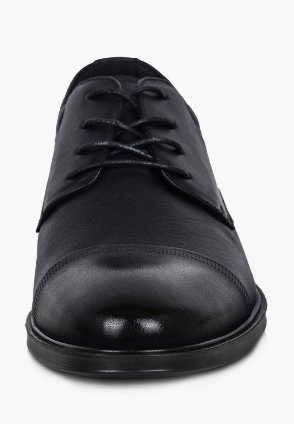 Туфли Kari черный, размер 42, фото 6