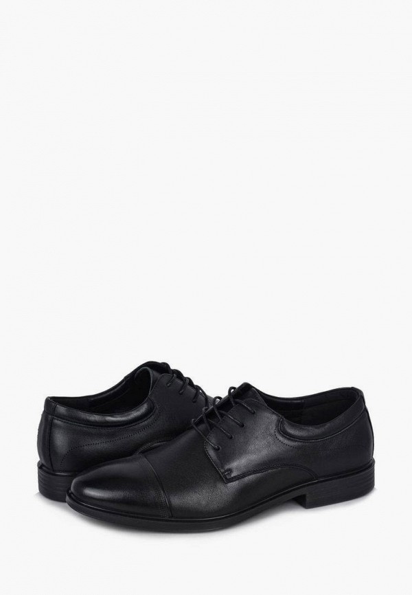 Туфли Kari черный, размер 42, фото 8