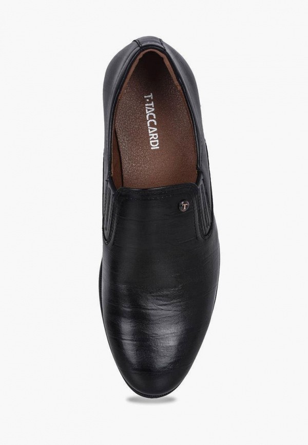 Лоферы  T.Taccardi фото