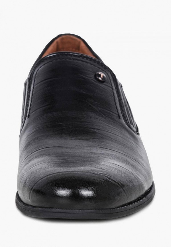 Лоферы  T.Taccardi фото