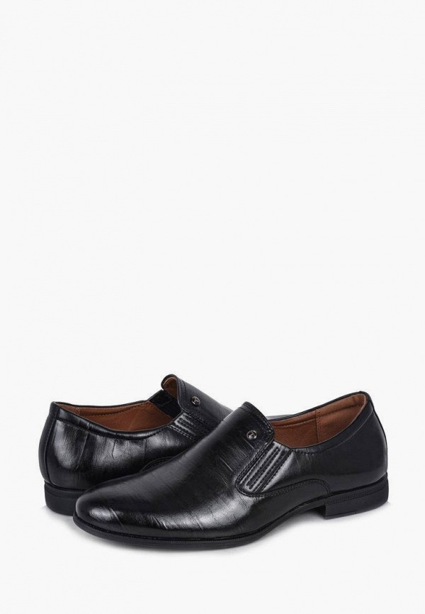 Лоферы  T.Taccardi фото