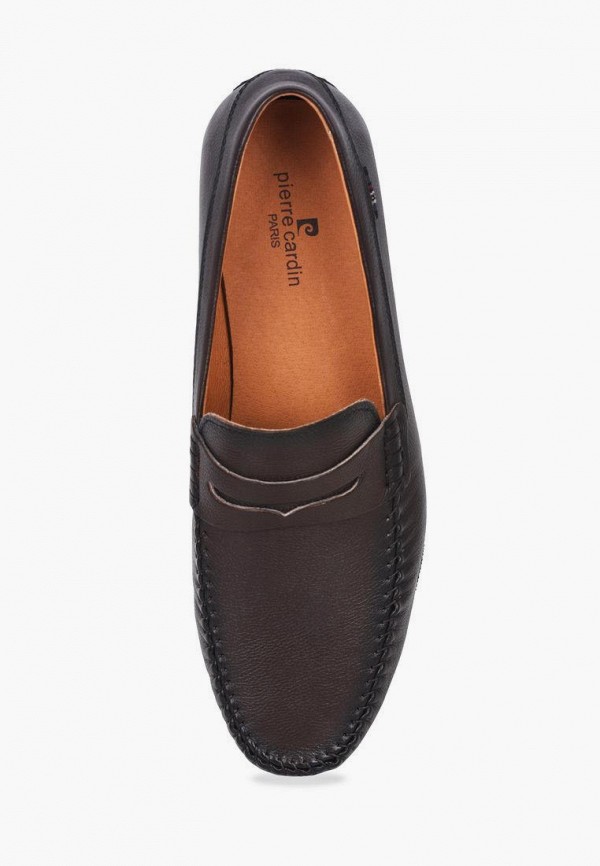 фото Мокасины pierre cardin