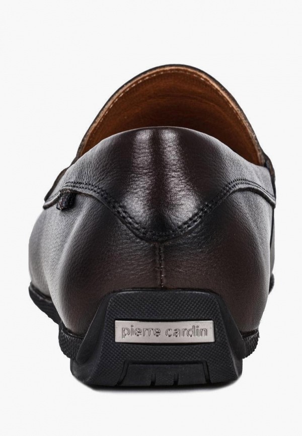 фото Мокасины pierre cardin