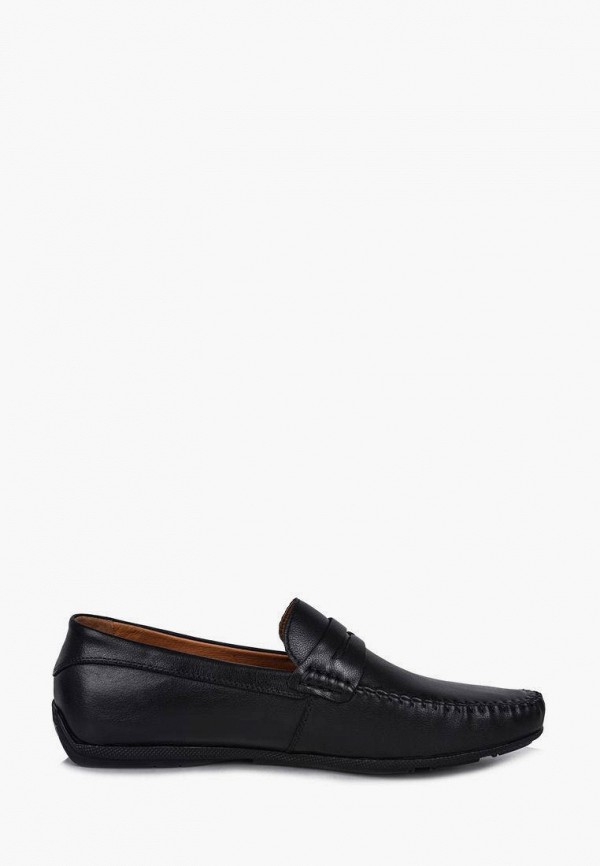 фото Мокасины pierre cardin