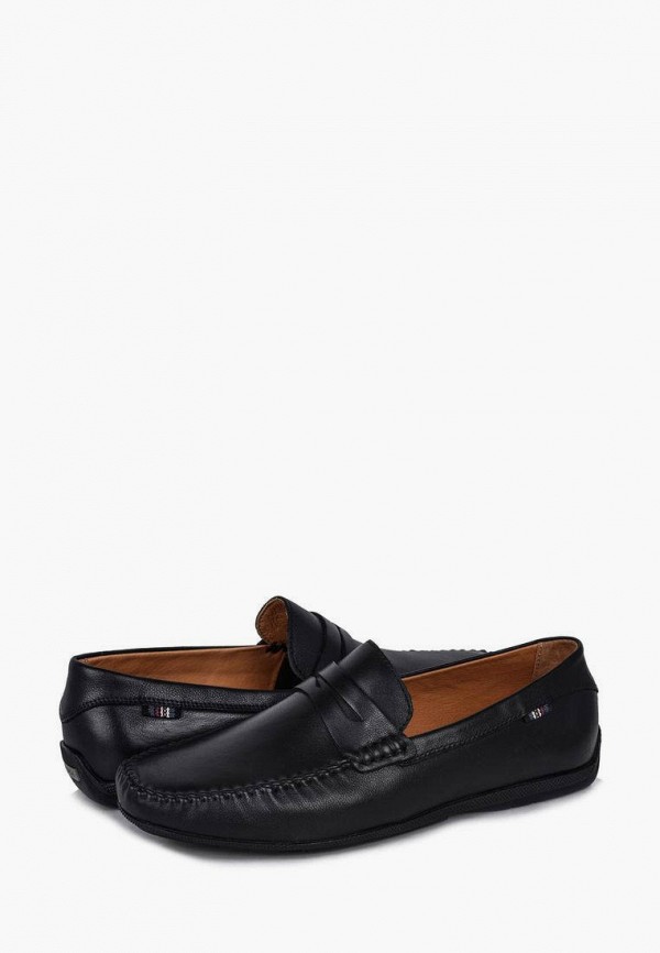 фото Мокасины pierre cardin