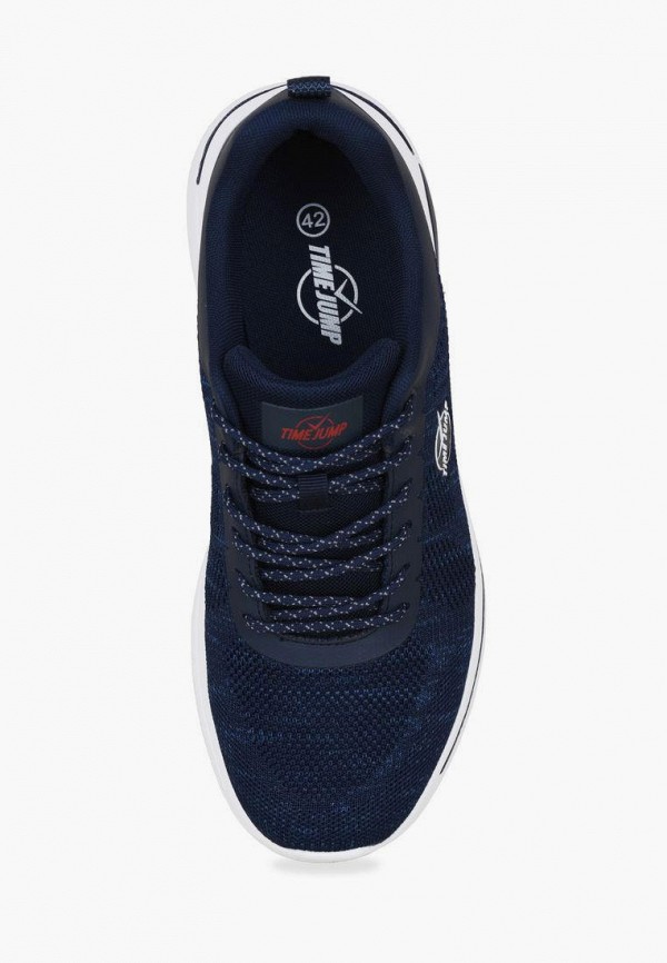 фото Кроссовки timejump