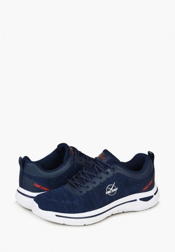 фото Кроссовки timejump