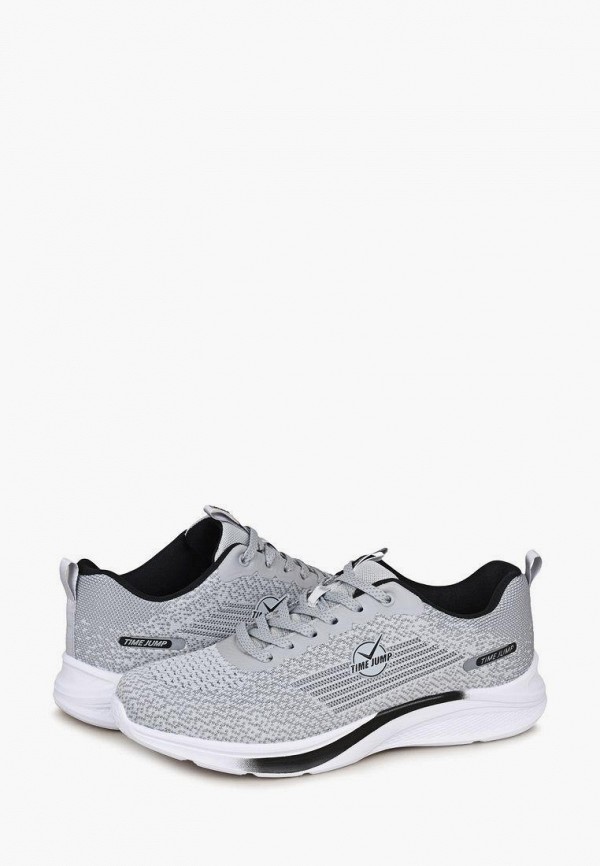 фото Кроссовки timejump