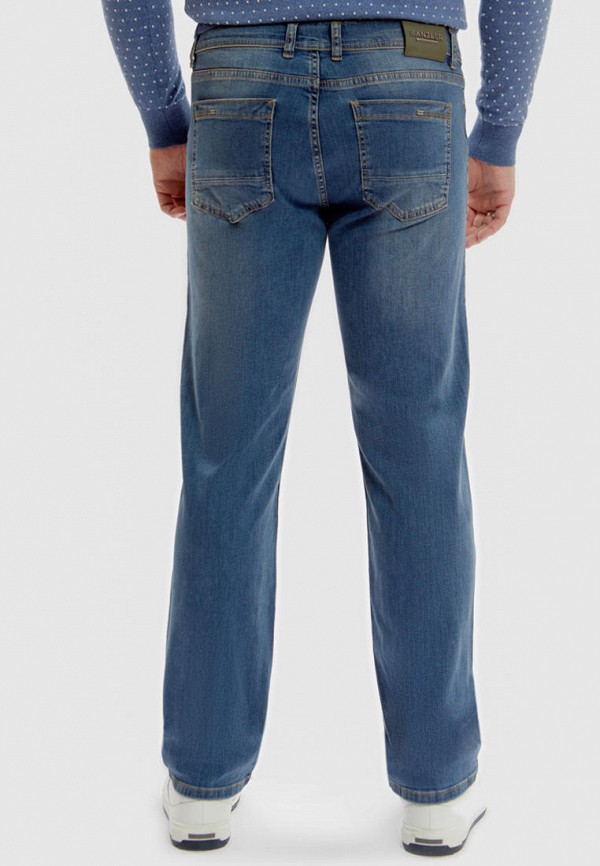 фото Джинсы kanzler