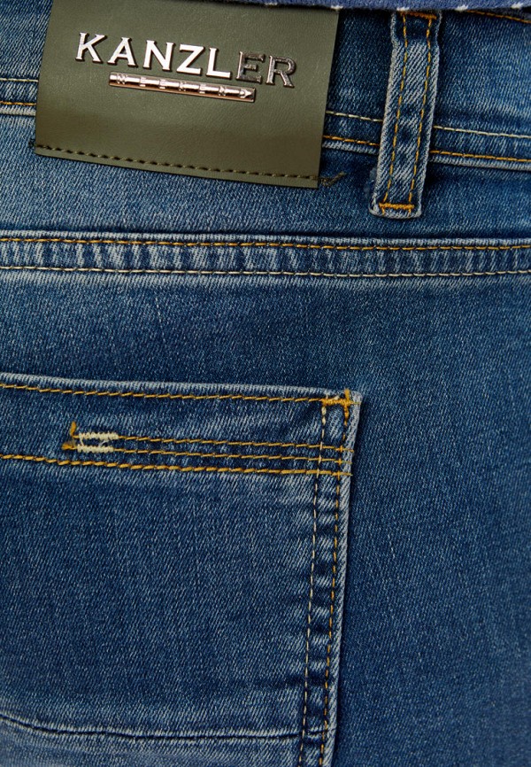 фото Джинсы kanzler