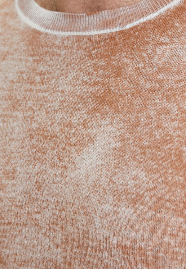 Джемпер Kanzler бежевый, размер 48, фото 3