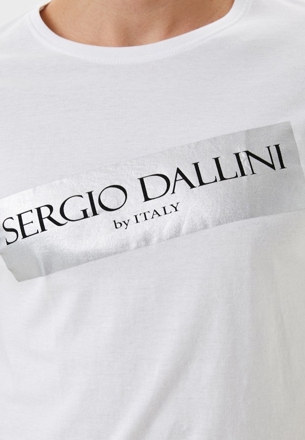 фото Футболка sergio dallini