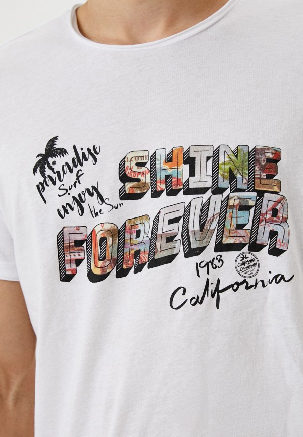 фото Футболка colin's