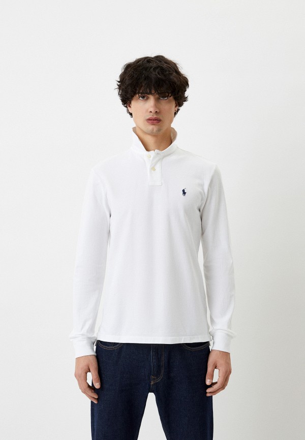 фото Поло polo ralph lauren